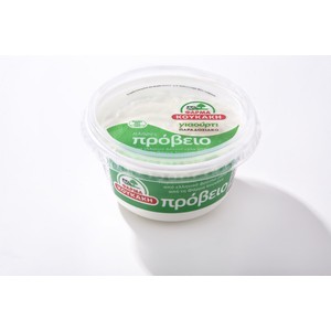 Γιαούρτι Πρόβειο