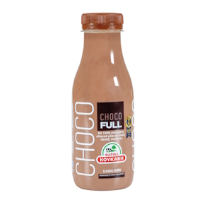 Γάλα Κακάο 250ml, 330ml, 500ml & 1L
